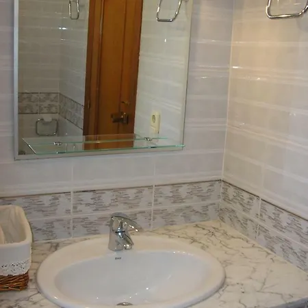 Apartamento Calpe, Playa De La Fossa, Edificio Bahia Mar Lägenhet Calpe