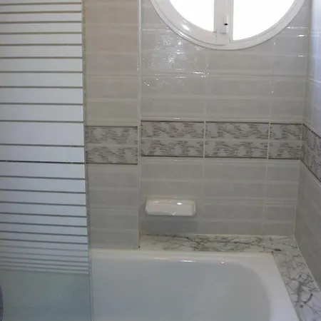Apartamento Calpe, Playa De La Fossa, Edificio Bahia Mar Calpe