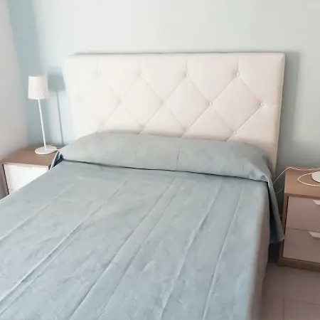 Apartamento Calpe, Playa De La Fossa, Edificio Bahia Mar * Calpe